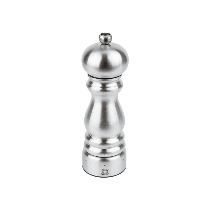 Macinasale inox paris chef cm.18 sale peugeot