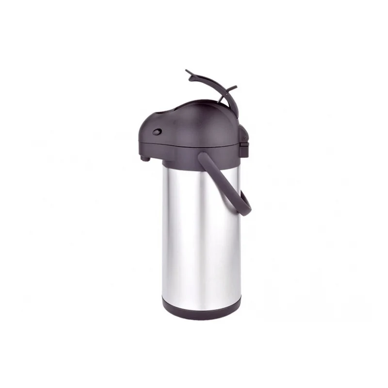Caraffa termica inox lt.2.5 eva kaufgut