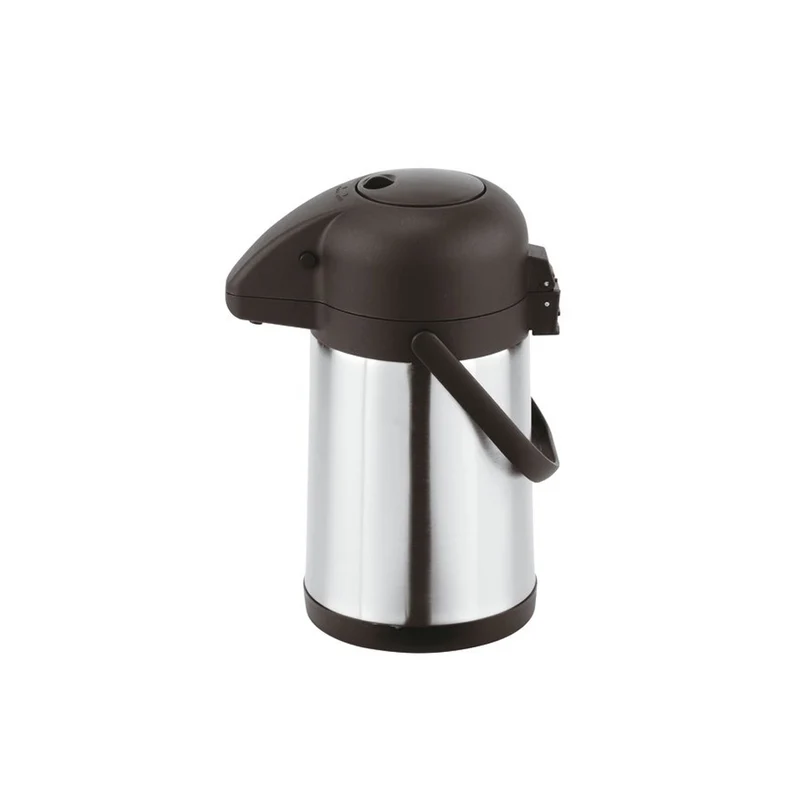 Caraffa termica inox lt.1.9 paderno