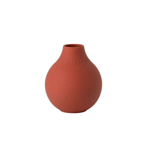 Manufacture Vaso rame, 11 x 12 cm, Premium Porcelain