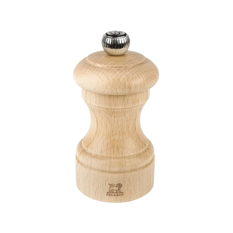 Macinapepe legno bistro' cm.10 pepe faggio naturale peugeot