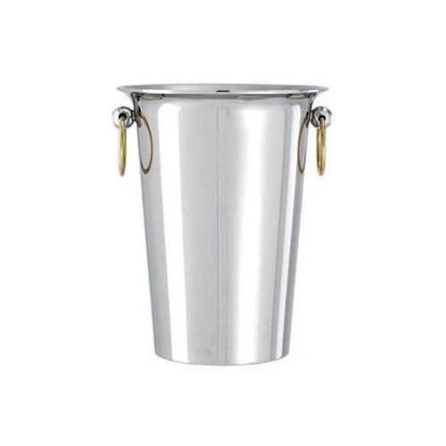 Secchiello champagne ø cm.20 inox per vino bianco sambonet paderno