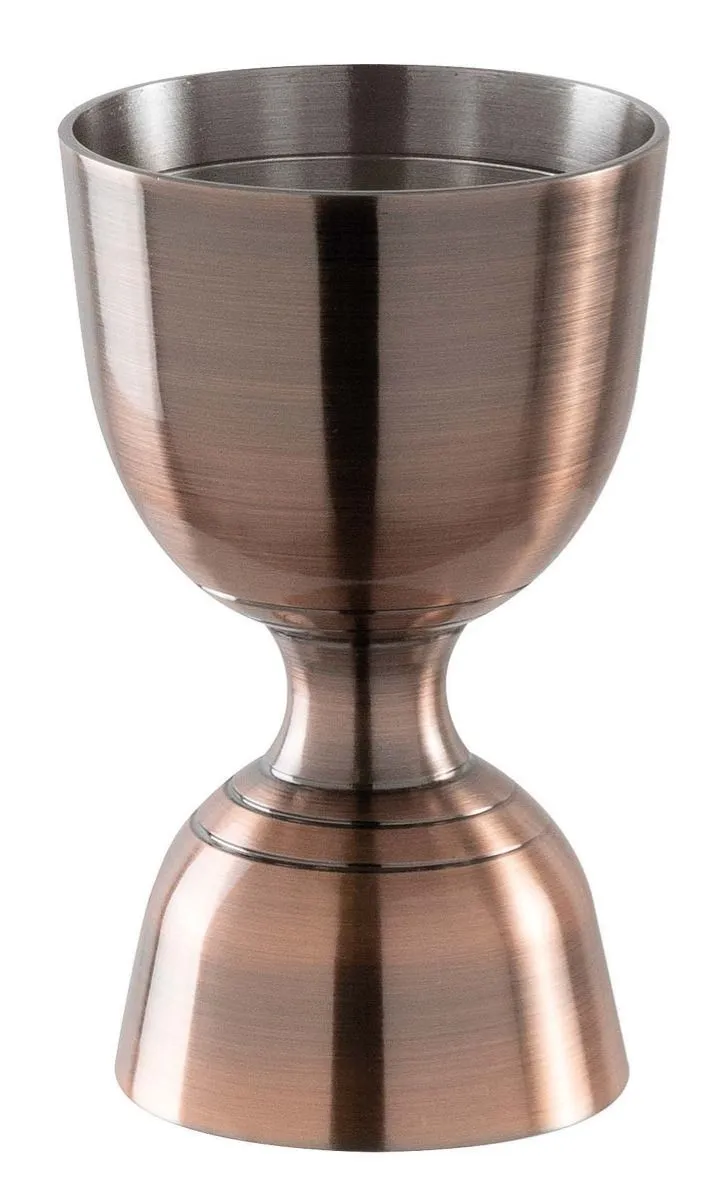 Paderno Misurino Cocktail Ml 30/60 - 41609A36