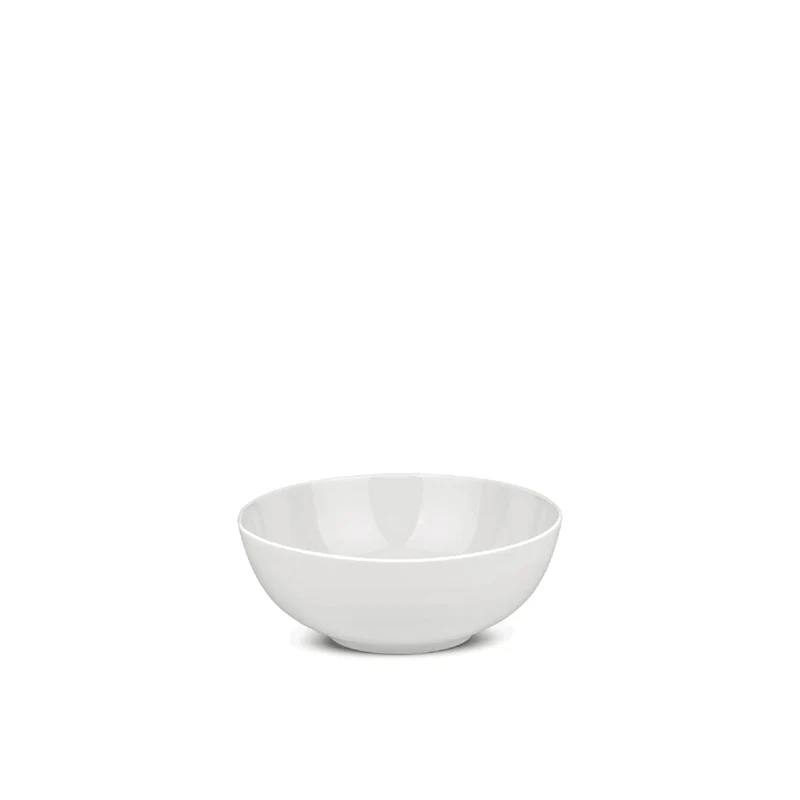 A Di Alessi Agv29/3 Set Da 4 Ciotole In Bone China