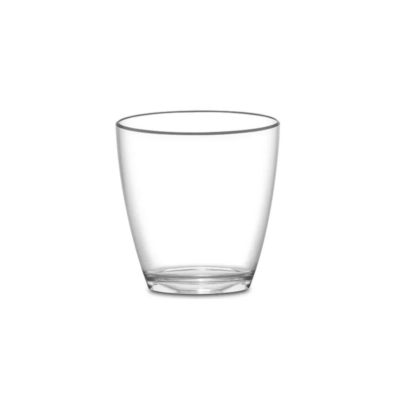 Secchiello champagne nice bucket clear