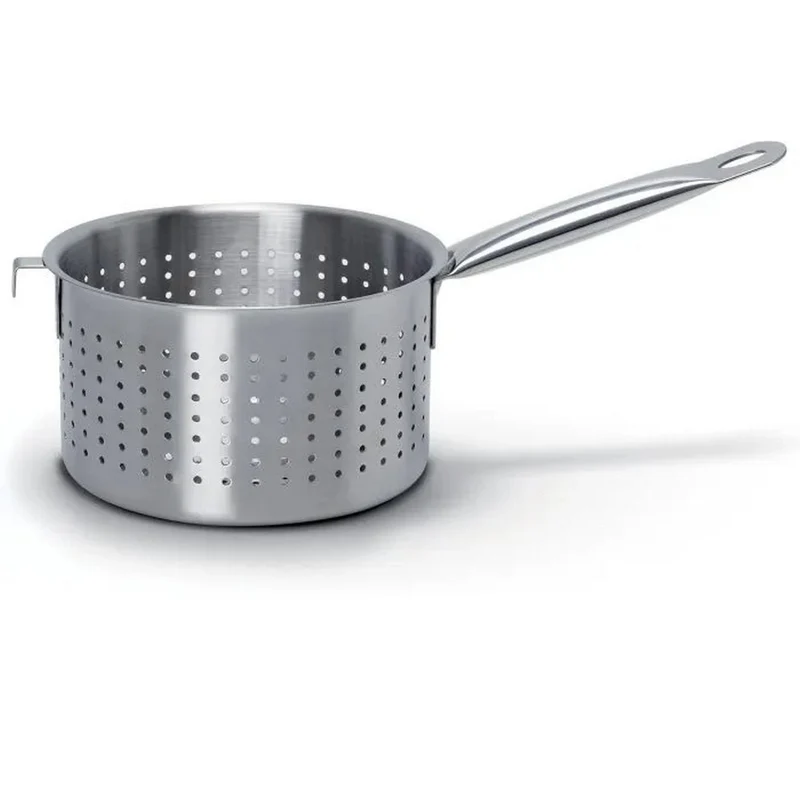 Ballarini Professionale SCALDAPASTA CILIND. INOX 20cm 9074.20