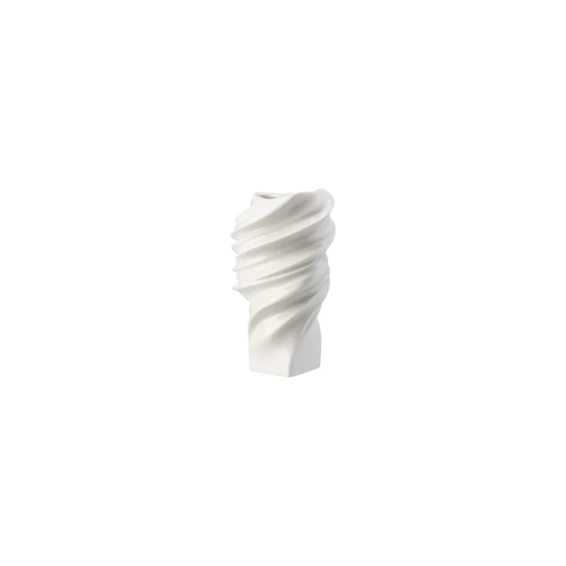 Squall Weiss Vaso 11 cm