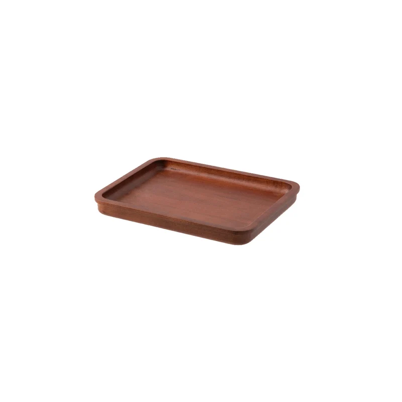 RADICI Inserto per vassoio Rettangolare - 19,8 cm x 16,2 cm