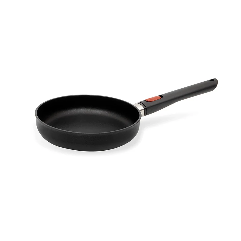 Eco Lite QXR - Padella bassa Ø 20