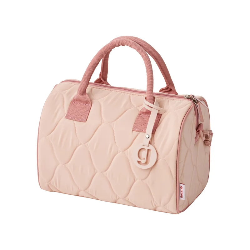 HANDY GRETA Borsa Termica Bauletto - Blossom Pink