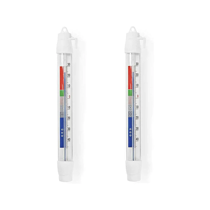 Termometro frigo freezer -40+30°c con appendino