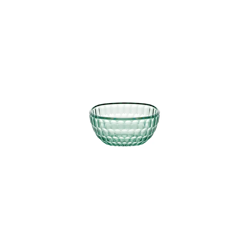 CONTENITORE "VANITY" - 12 cm Matcha green