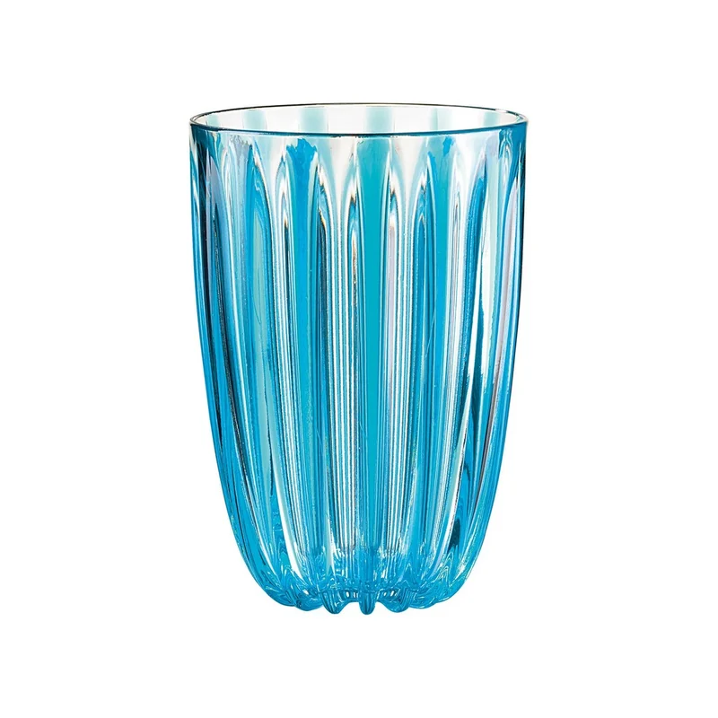 Guzzini Bicchiere Alto Dolcevita (ISCC+)
