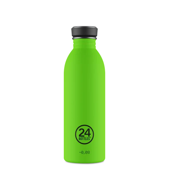 Urban Bottle - Lime Green 500 ml