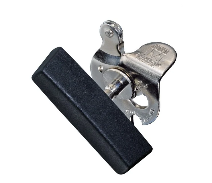 Apriscatole monopol automatic inox impugnatura plastica