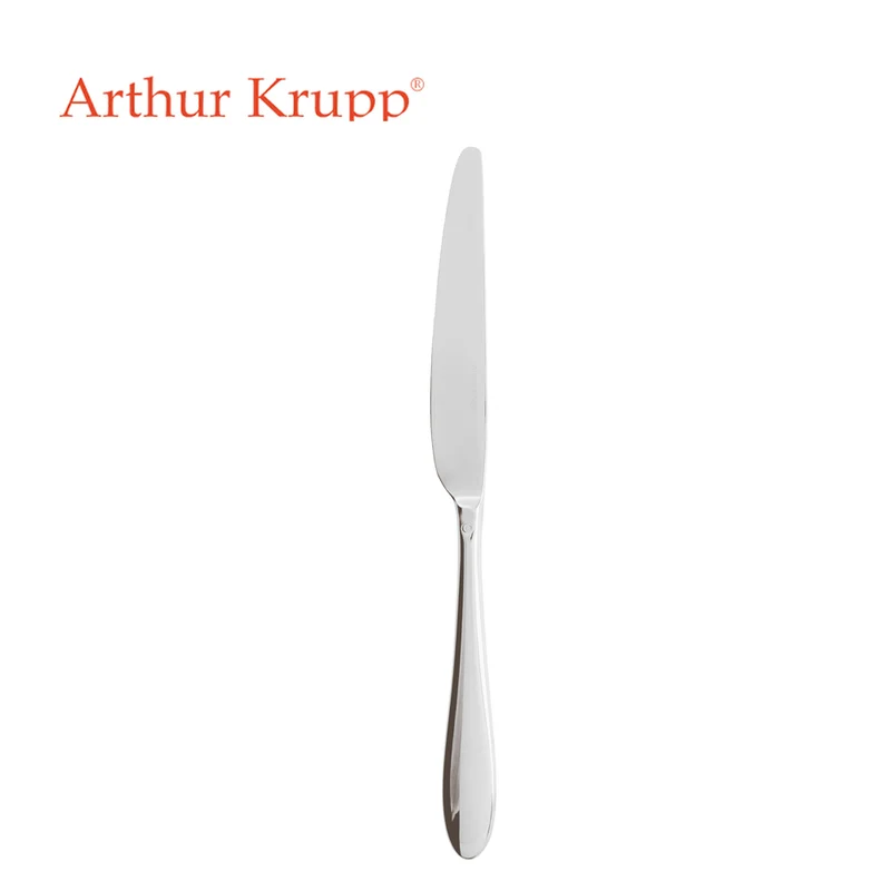 Coltello tavola queen mm.3 arthur krupp