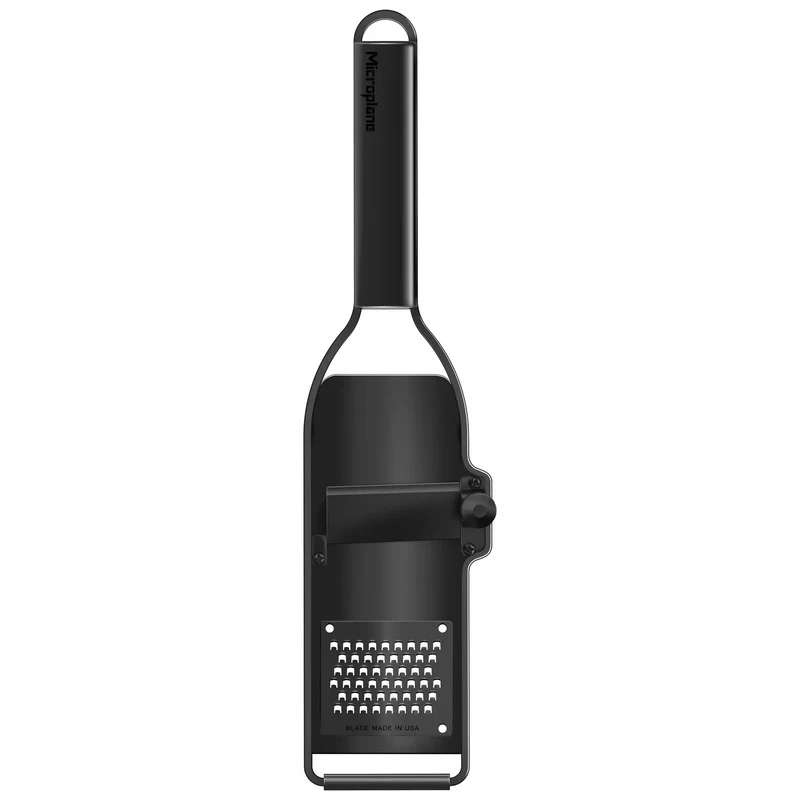 Accessorio per Tartufo 2in1 - Affetta & Grattugia Black sheep