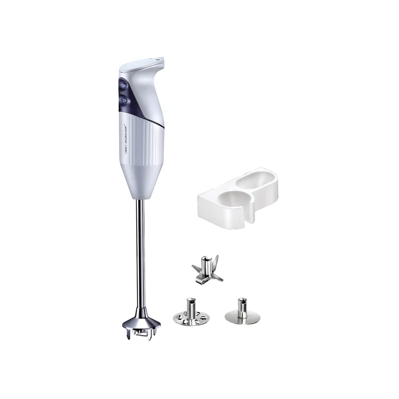 BXG200BK - Bamix Gastro 200 bianco