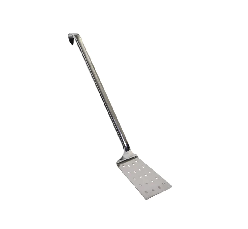 Gnali Pala per fritto inox