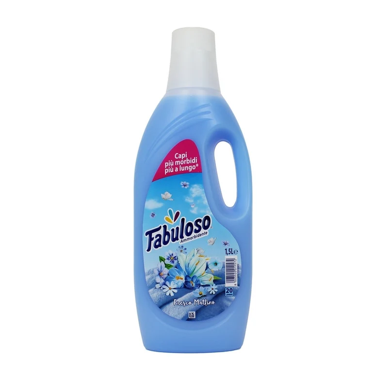 Fabuloso Ammorbidente Fresco Mattino 1500Ml