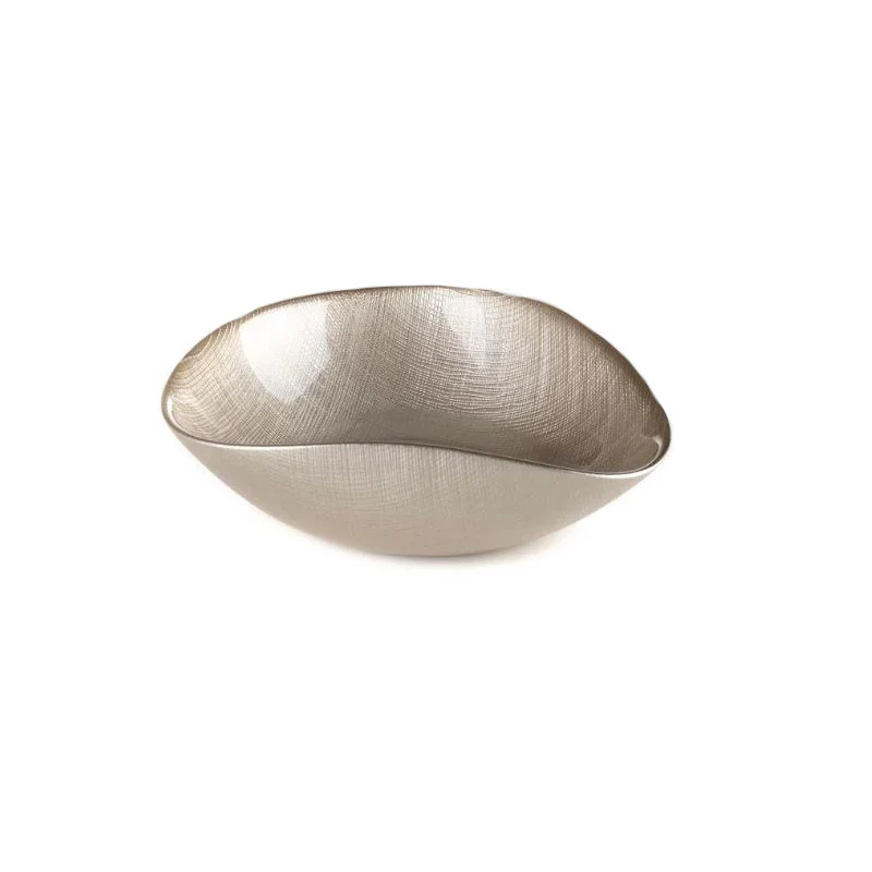 Nicchio - svuotatasche milleusi - 20 cm / corda