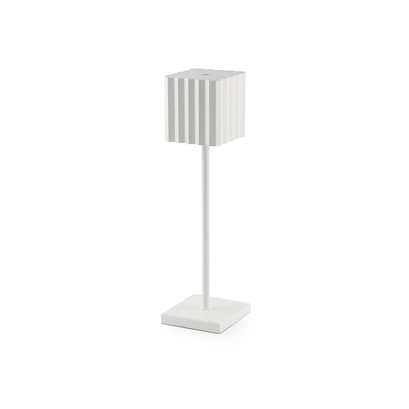 Lampada da tavolo cupcake