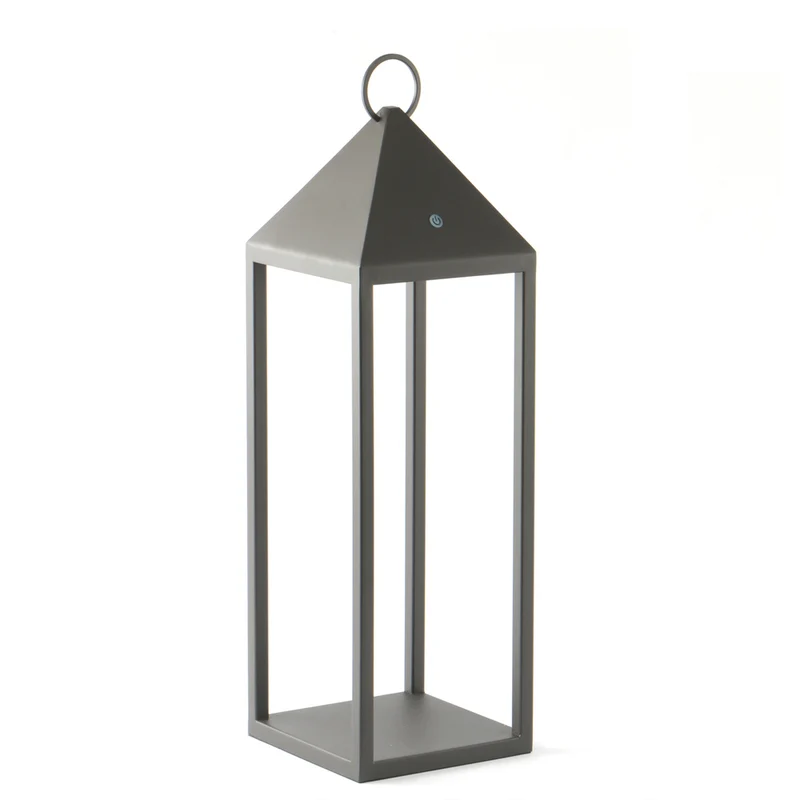 Lanterna glow a led
