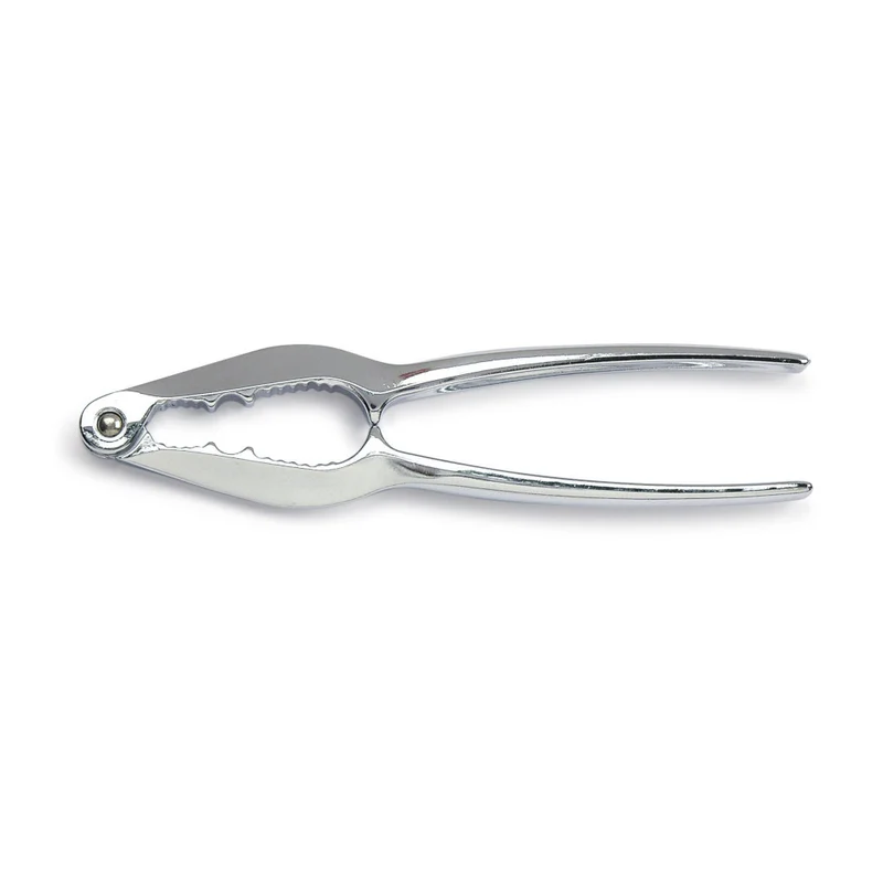 Schiaccianoci inox cromato eco