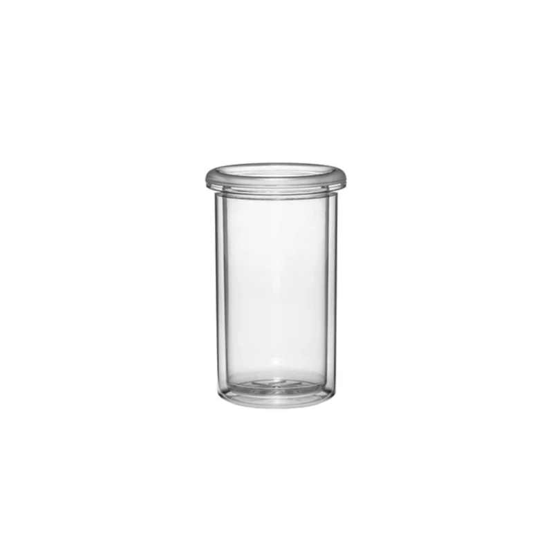 Portabottiglie glacette termica ø cm.10 h.23 plastica