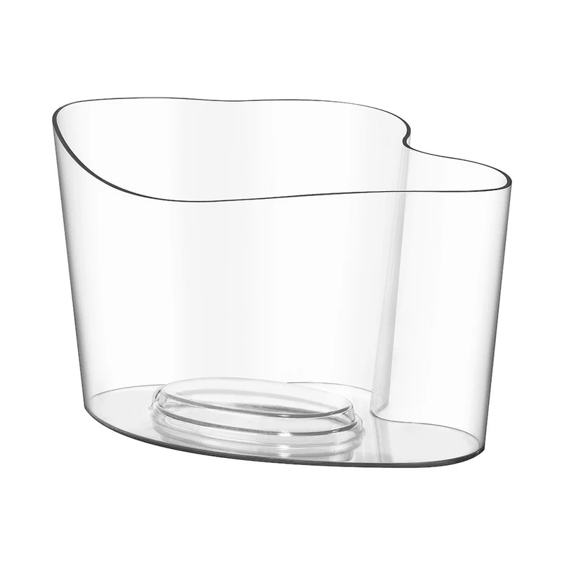Spumantiera cm.38.2x26.0 organic bowl