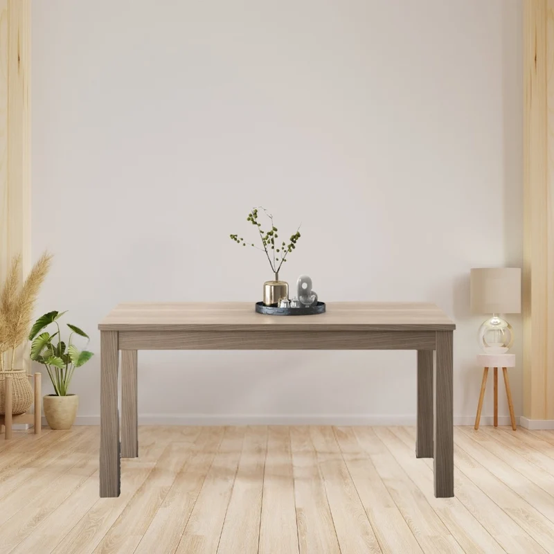 Tavolo allungabile FIRENZE 120x80 olmo