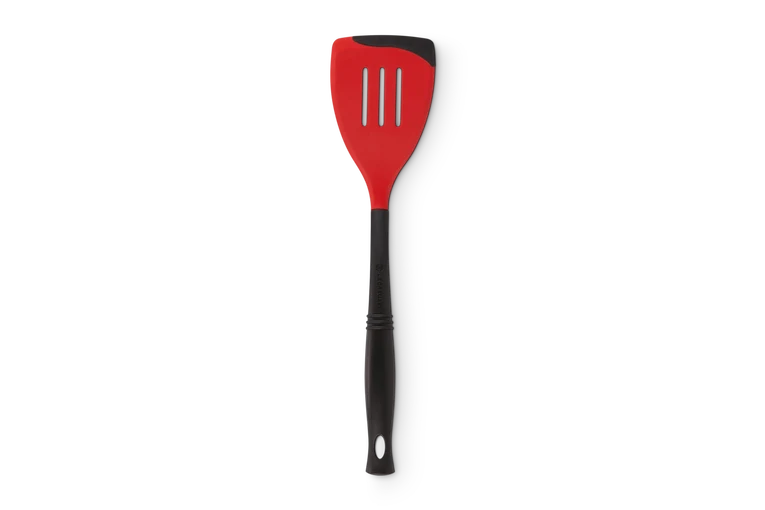 Spatola Revolution - 36 X 8,3 cm / Rosso e Nero
