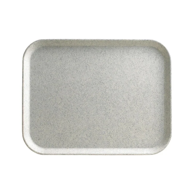 Vassoio self cambro versalite bianco cm.32x26 ***