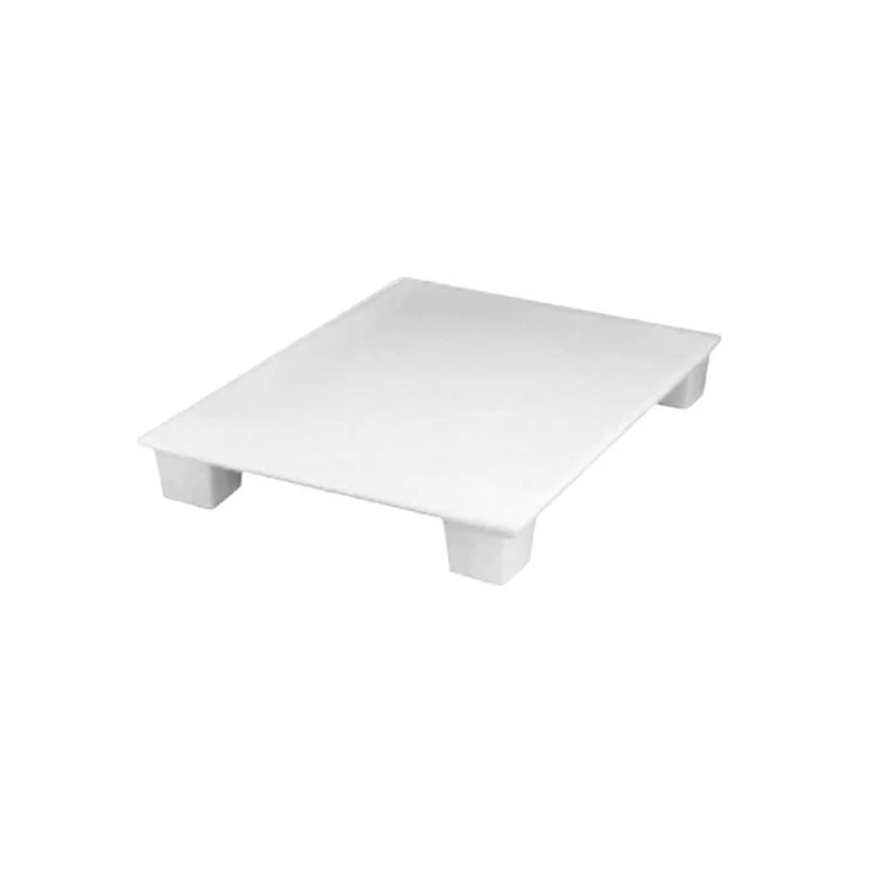 Pallet igienico cm.80x60 h.12 polipropilene a normativa haccp