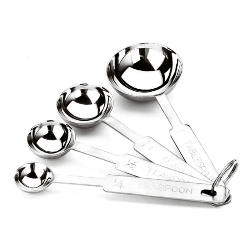 Misurino Acciaio inox - Technical Notes Capacità: 1-2,5-5-15 ml