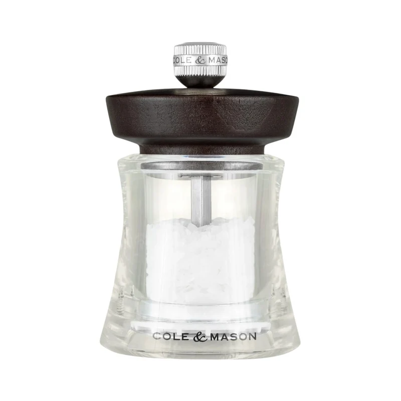 Cole&Mason Macina Sale-Pepe Holborn - 9.5 cm / Chocolate Wood