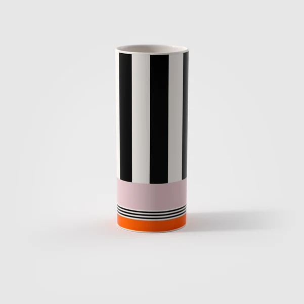 "Memphis" Vaso / 24cm