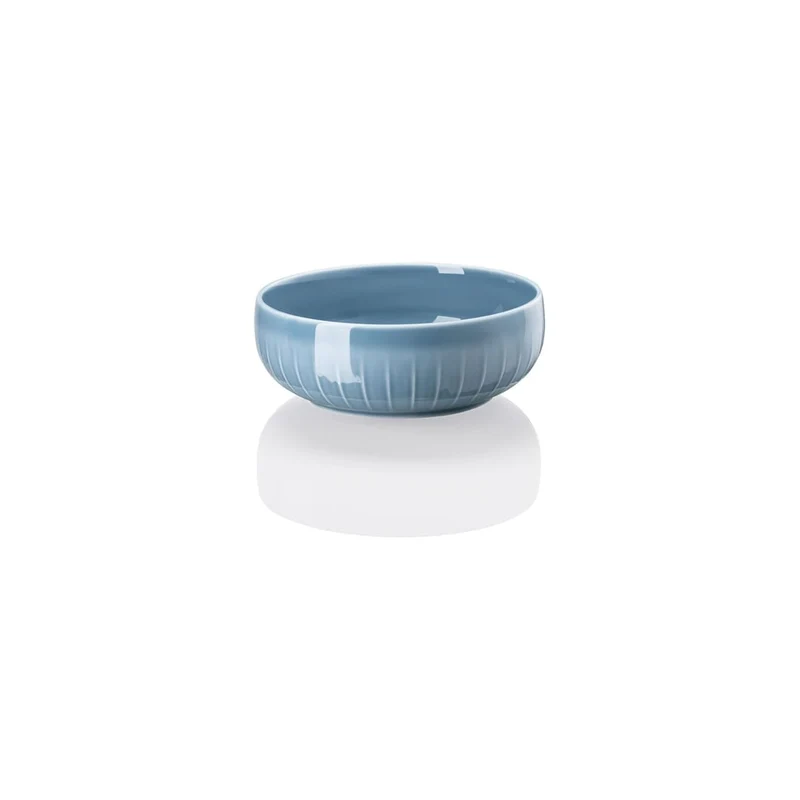 Joyn coppa in porcellana - 16 cm Denim Blue