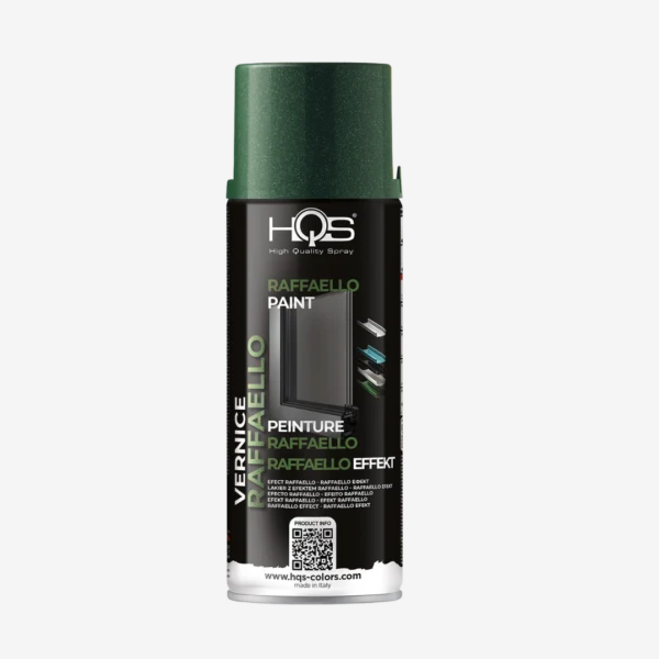 HQS - Spray - Tinte Raffaello –