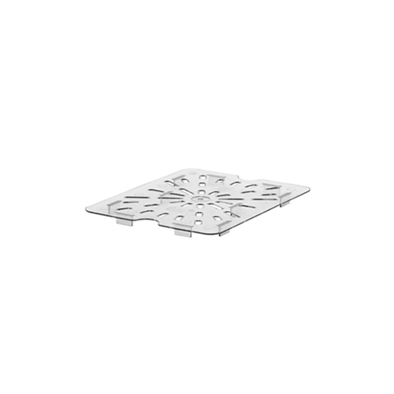 Griglia policarbonato cambro 1/2