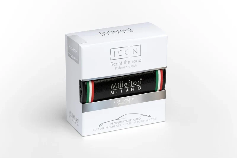 ICON profumatore per auto - Urban / COLD WATER