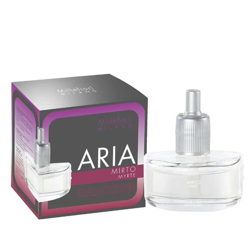 Fragranza per Diffusore Elettrico - 20ml / MIRTO