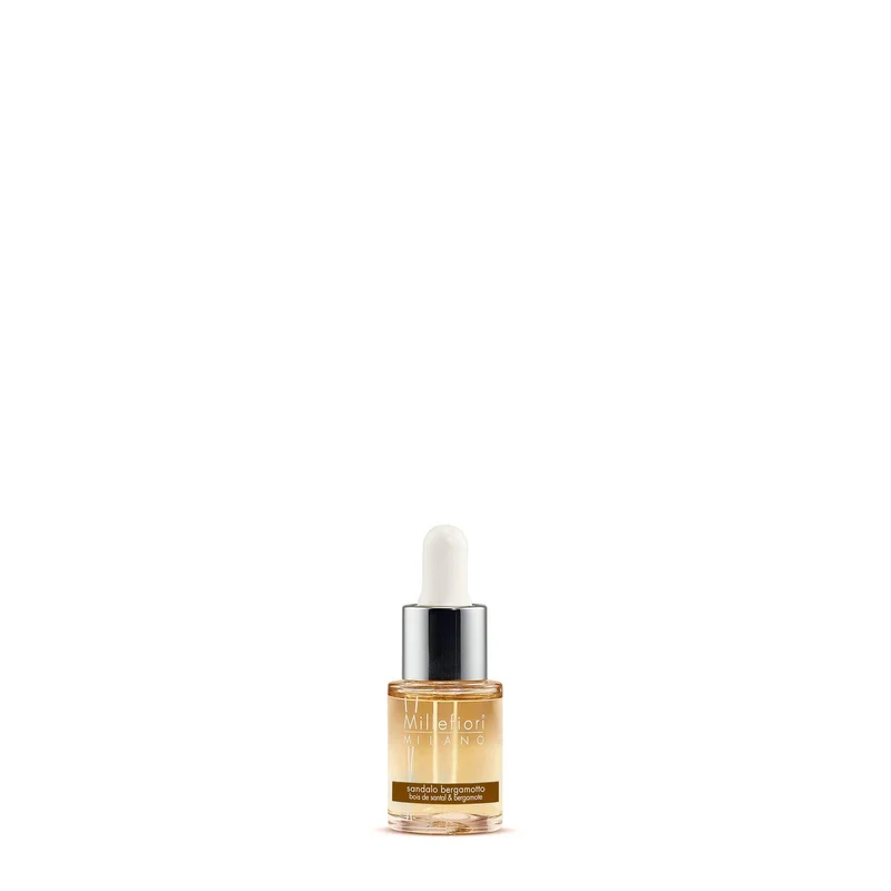 Fragranza Idrosolubile - 15ml / Sandalo Bergamotto