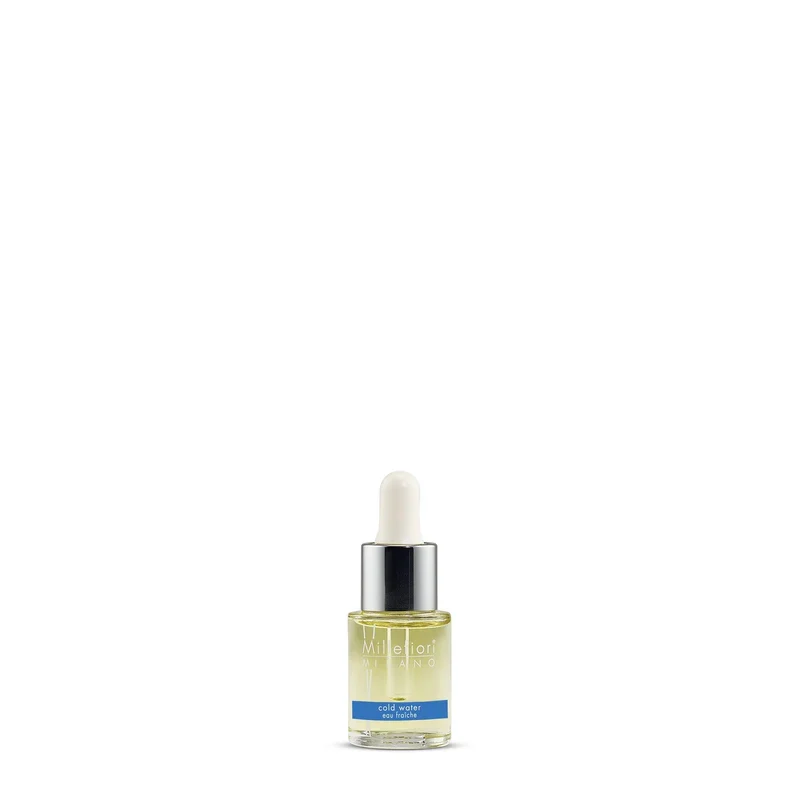 Fragranza Idrosolubile - 15ml / Cold Water