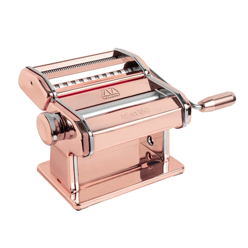 Atlas 150 Macchina per Pasta, Ramata