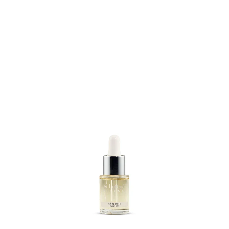Fragranza Idrosolubile - 15ml / White Musk