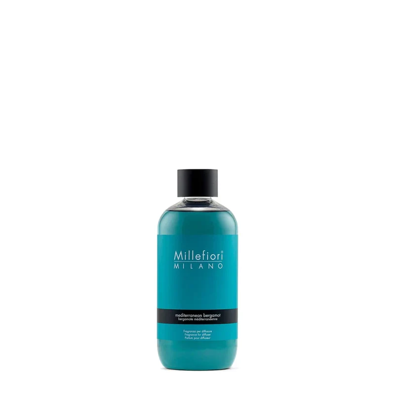 Fragranza per Diffusore - 500ml / Mediterranean Bergamot