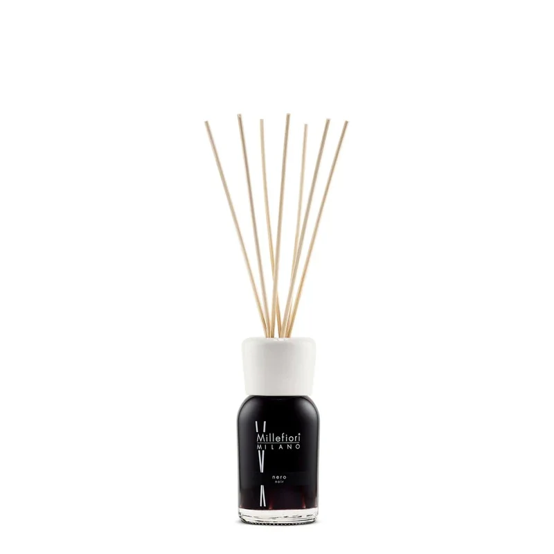 Diffusore a Bastoncini - 250ml / Nero