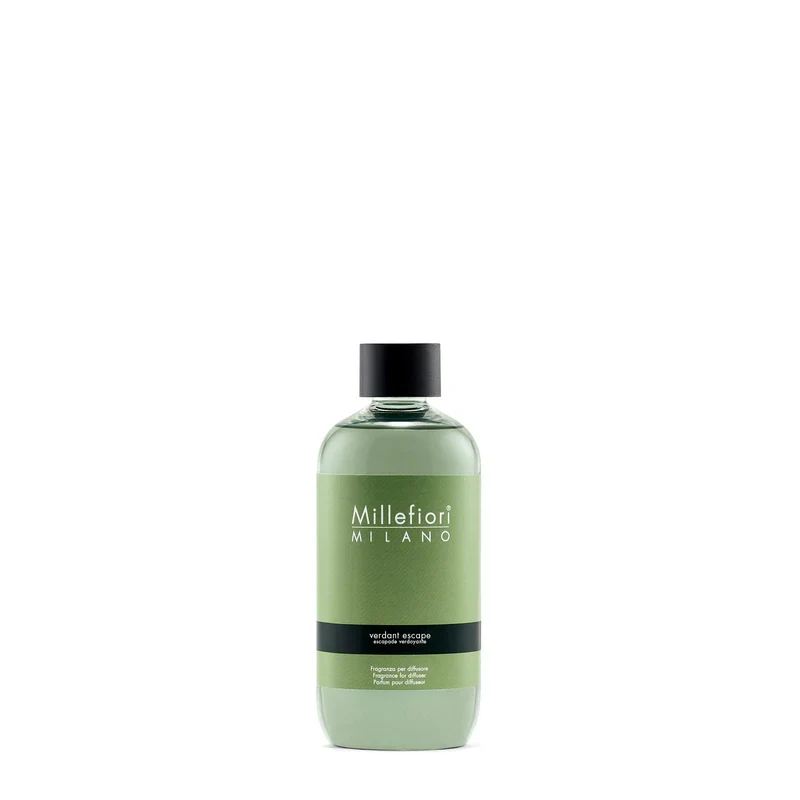 Fragranza Per Diffusore - 500ml / Verdant Escape - 7REVE