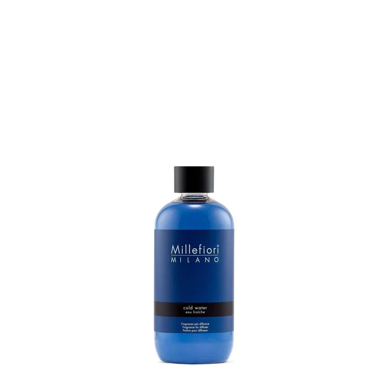 FRAGRANZA PER DIFFUSORE COLD WATER - 500 ML